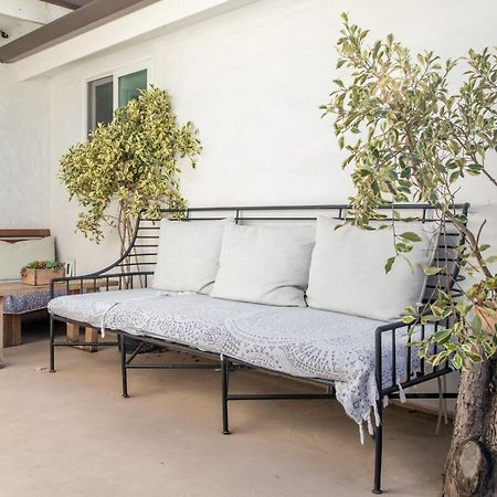 Inn At Moonlight Beach Encinitas Exterior foto