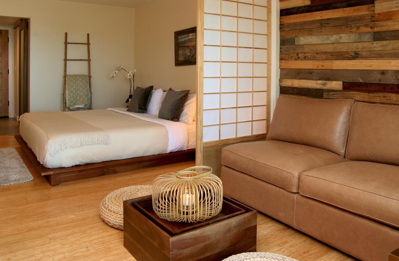 Inn At Moonlight Beach Encinitas Exterior foto