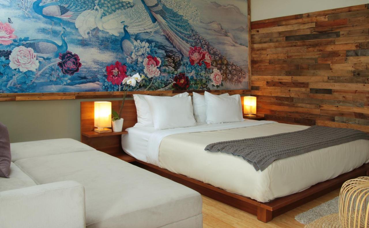 Inn At Moonlight Beach Encinitas Exterior foto