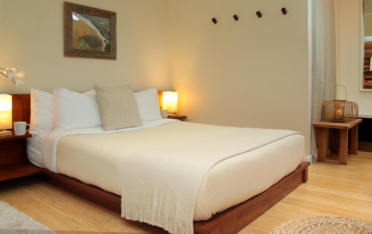 Inn At Moonlight Beach Encinitas Exterior foto
