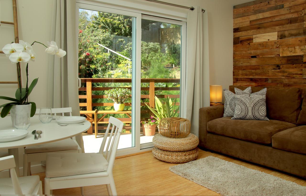 Inn At Moonlight Beach Encinitas Exterior foto