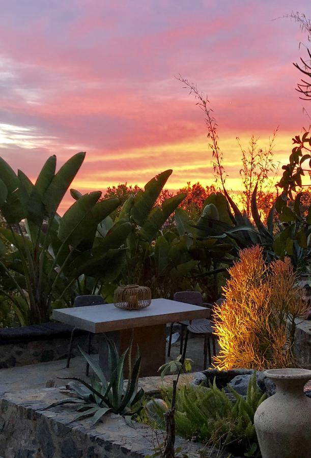 Inn At Moonlight Beach Encinitas Exterior foto