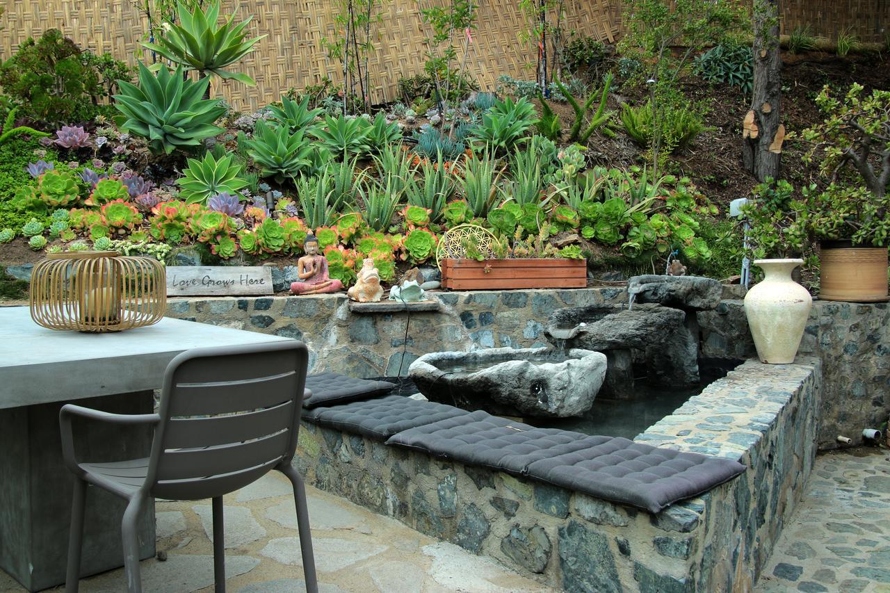 Inn At Moonlight Beach Encinitas Exterior foto