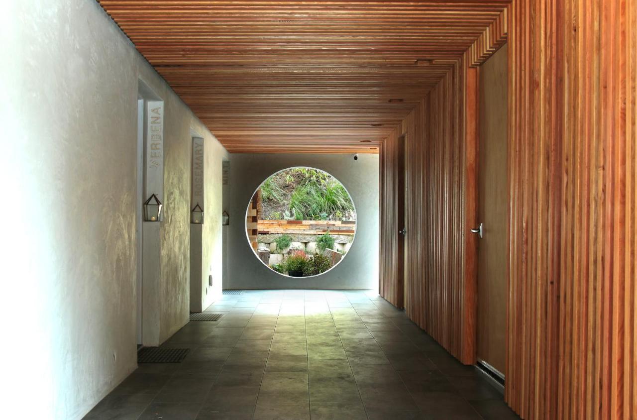 Inn At Moonlight Beach Encinitas Exterior foto