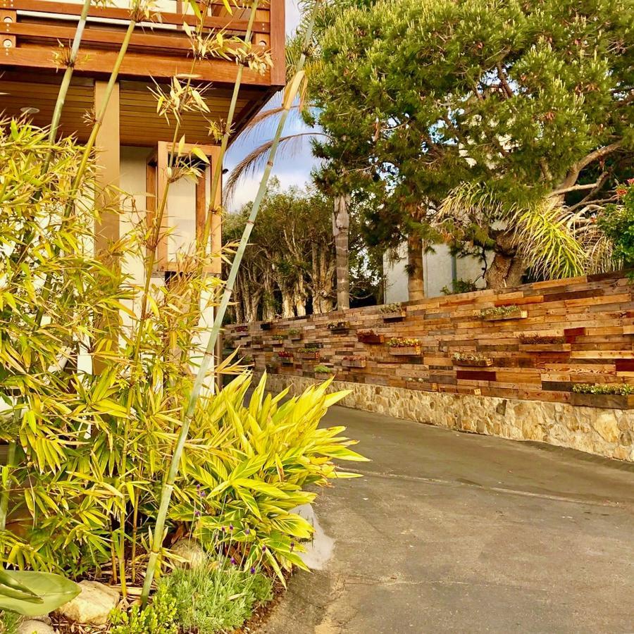 Inn At Moonlight Beach Encinitas Exterior foto