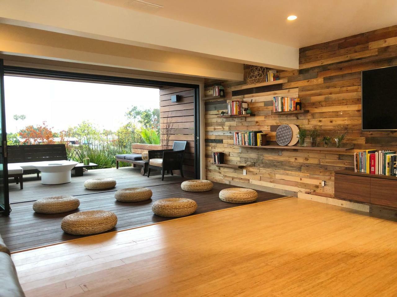 Inn At Moonlight Beach Encinitas Exterior foto