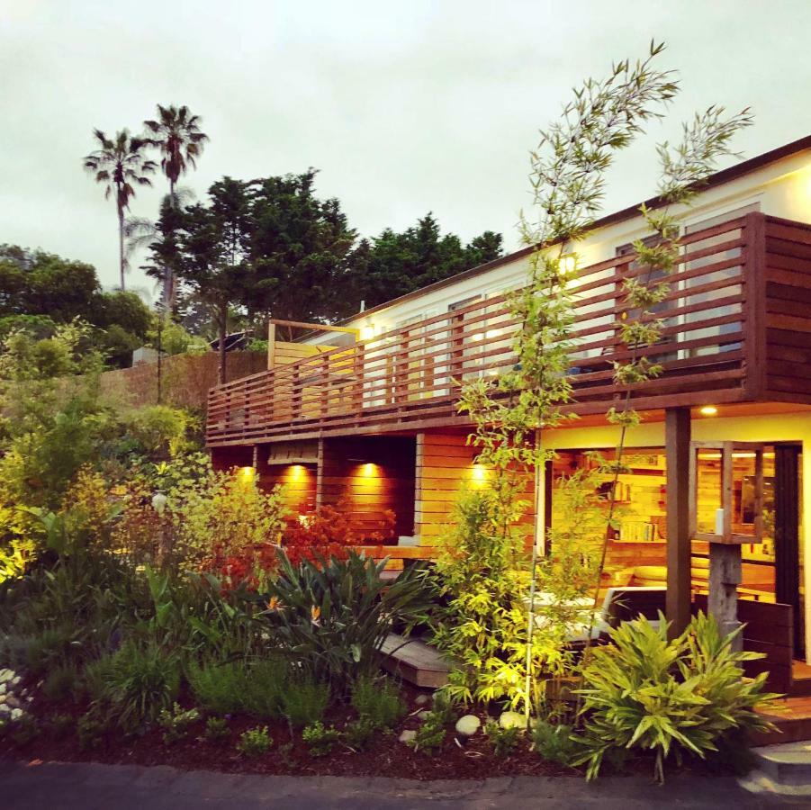 Inn At Moonlight Beach Encinitas Exterior foto