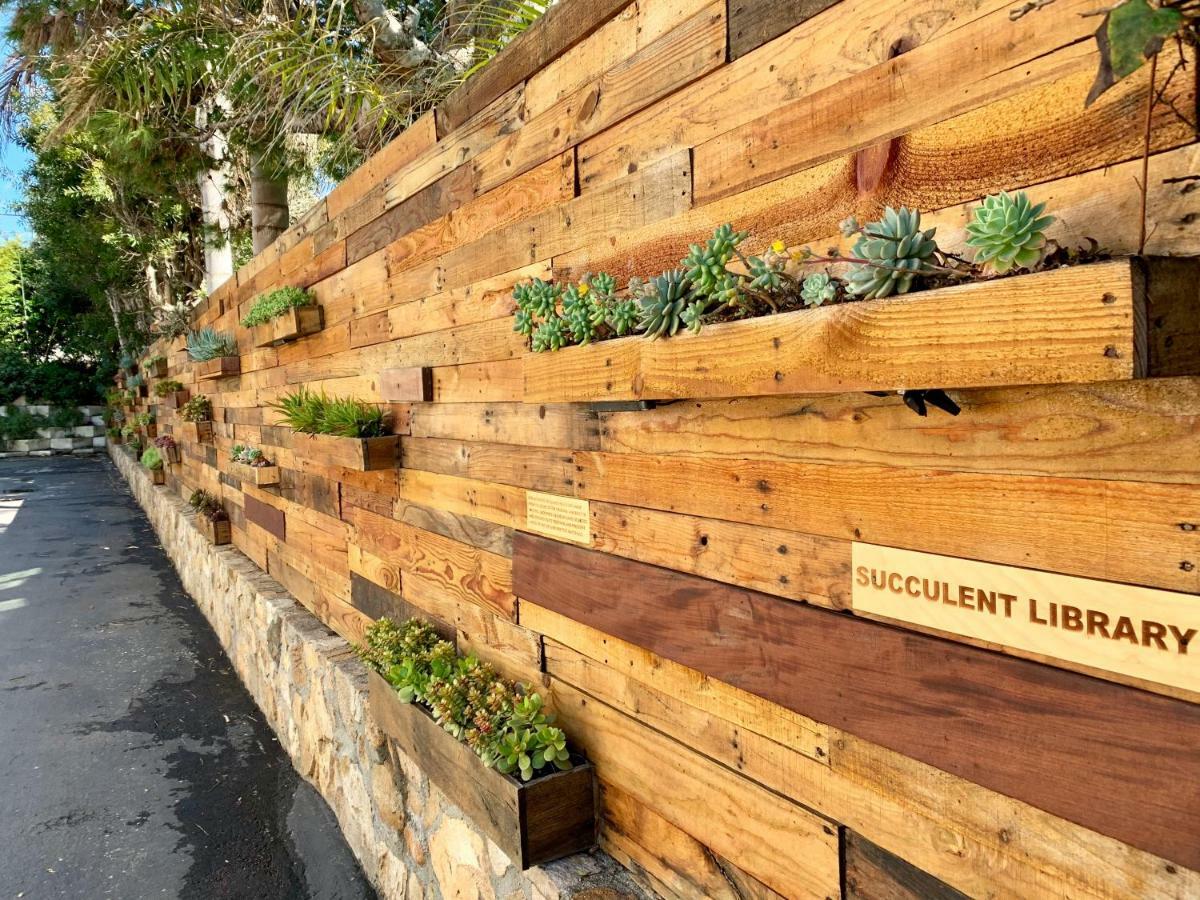 Inn At Moonlight Beach Encinitas Exterior foto