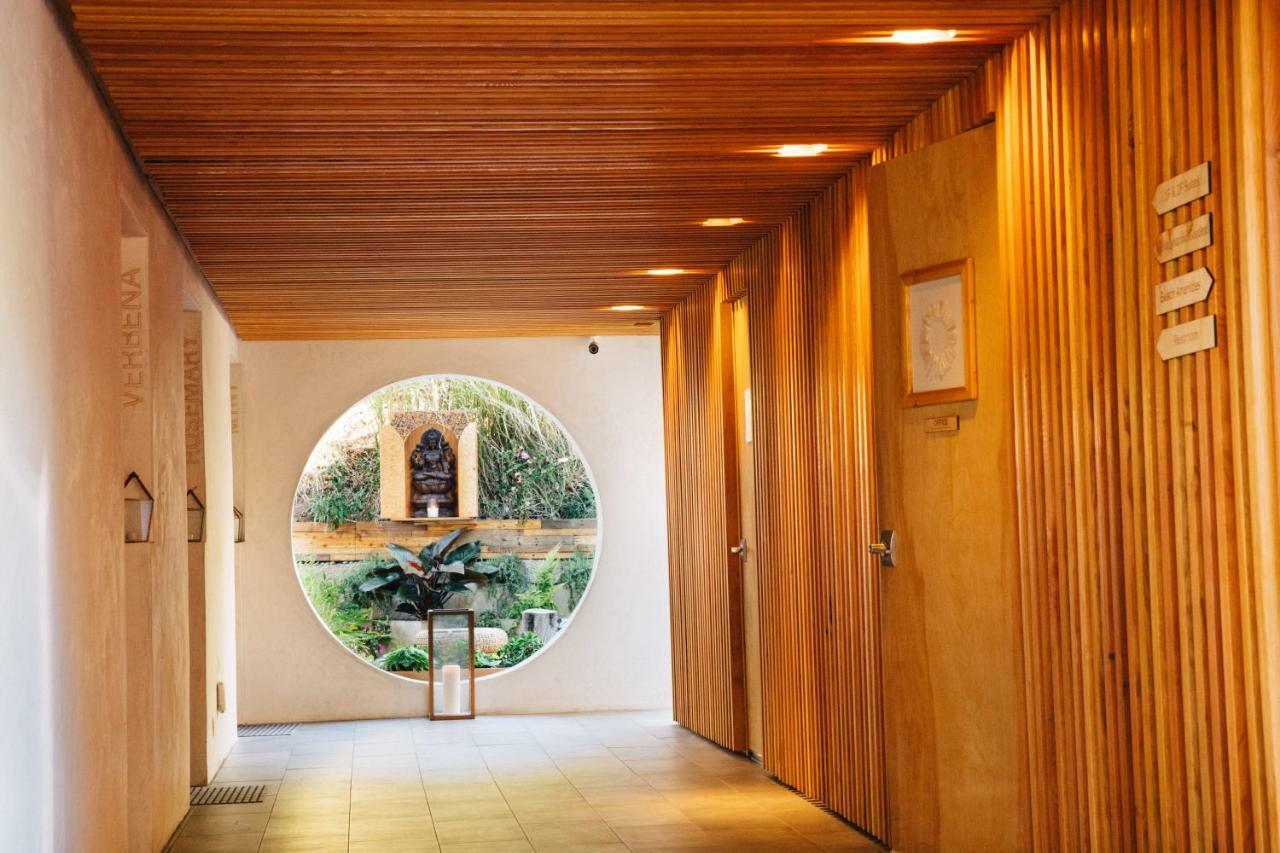 Inn At Moonlight Beach Encinitas Exterior foto