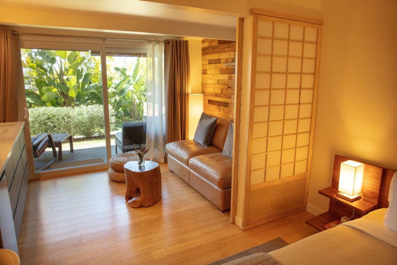 Inn At Moonlight Beach Encinitas Exterior foto