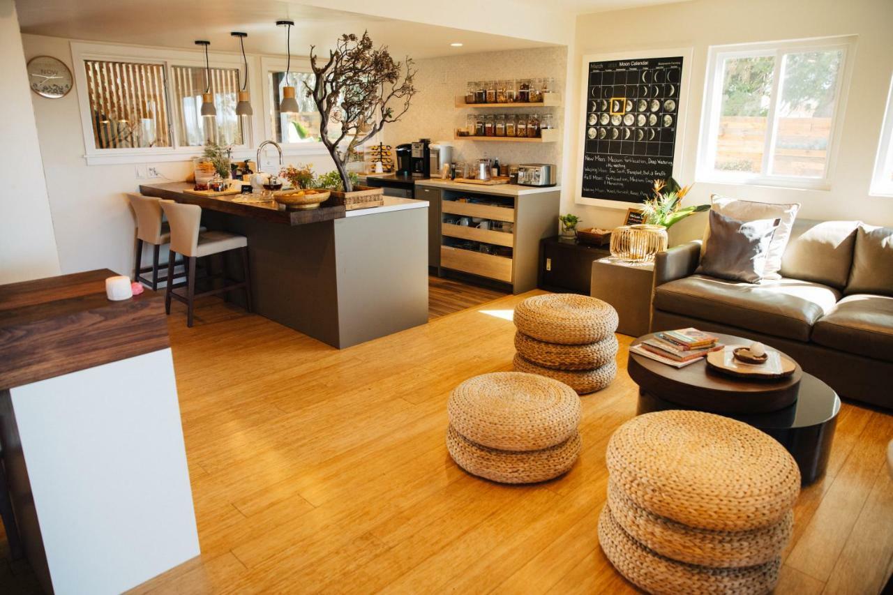 Inn At Moonlight Beach Encinitas Exterior foto