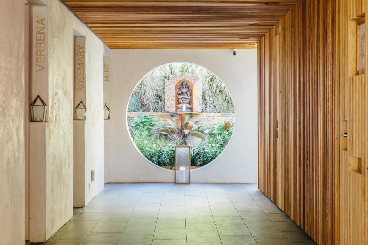 Inn At Moonlight Beach Encinitas Exterior foto